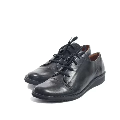 Plitke Kožne Cipele Model New Star 4