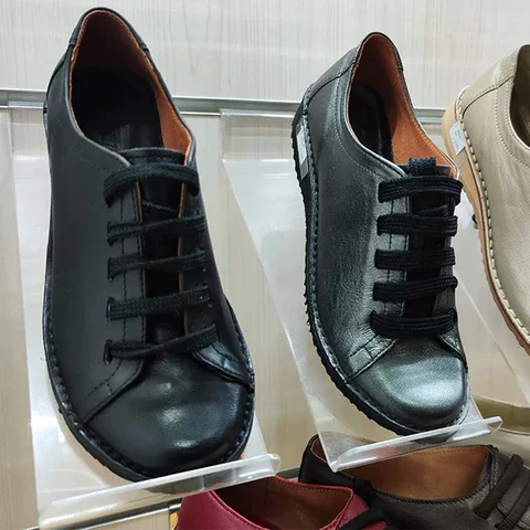 Kožna Patika Cipela Model Mitra