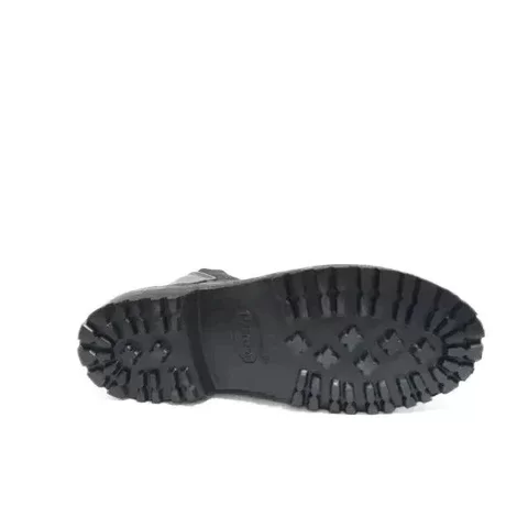 Ženske Kožne Urban Chelsea Čizme Na Vibram Djonu