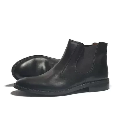 Premium Muške Čizme Od Prave Kože