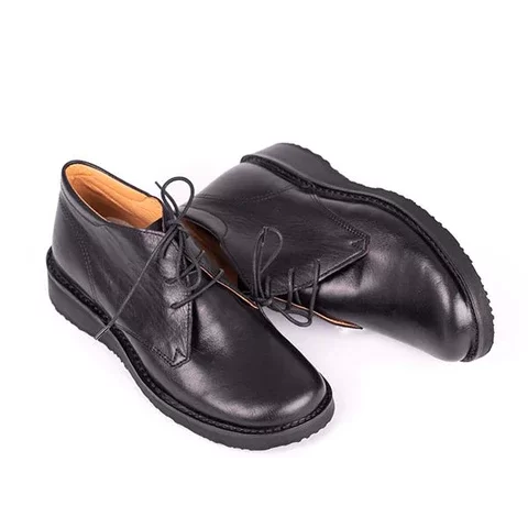 Spenserice Od Mekane Kože Na Vibram Djonu